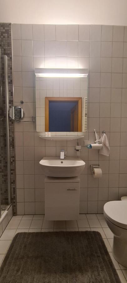 Gasthof Alte Post Oberhausen-Rheinhausen Exterior foto